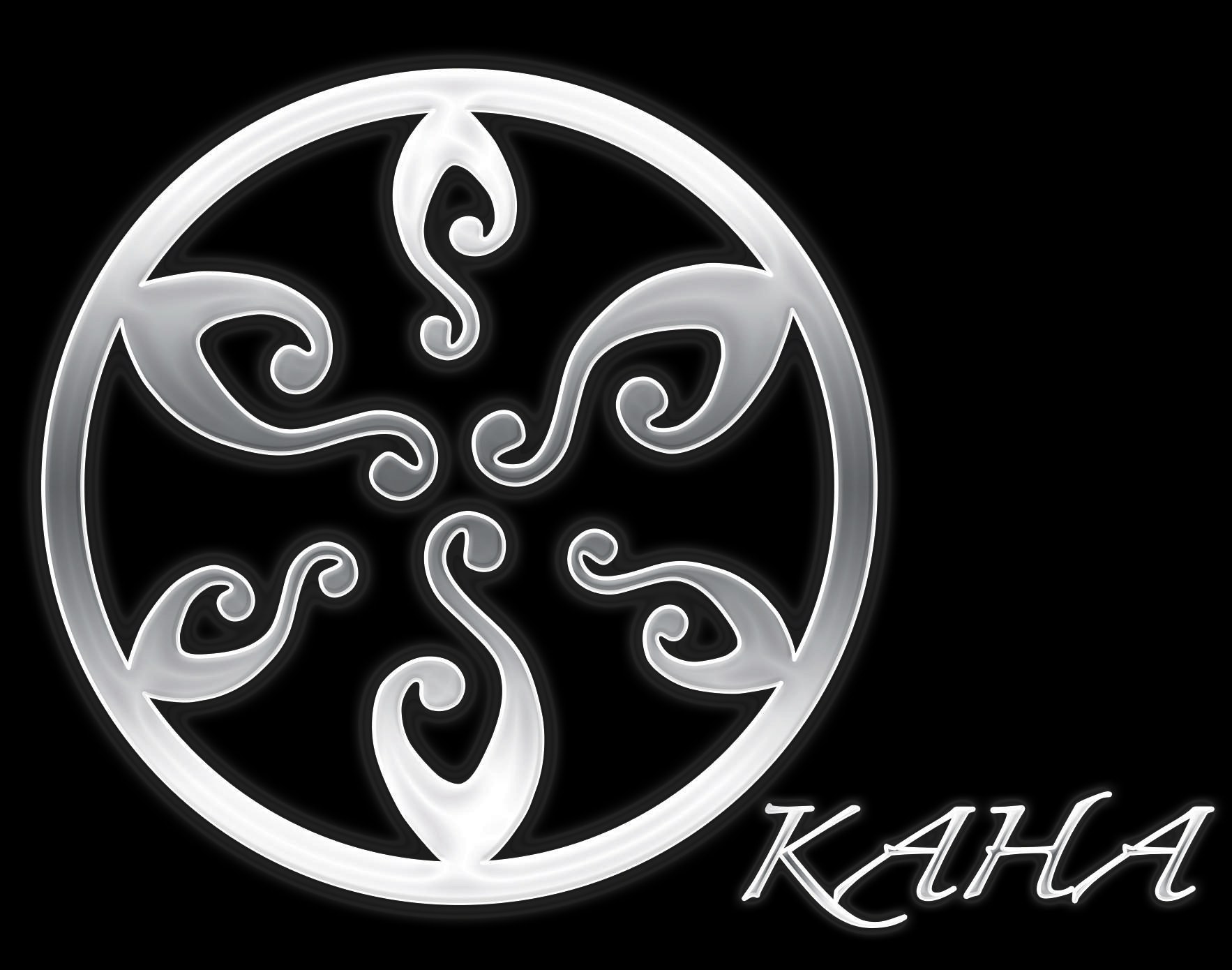 KAHA LOGO